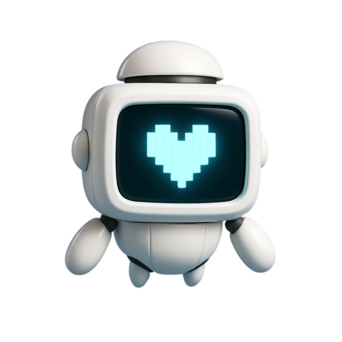 Heart Robot